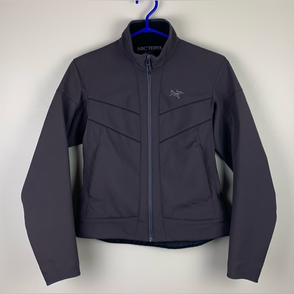 Arc’teryx Women’s Jacket